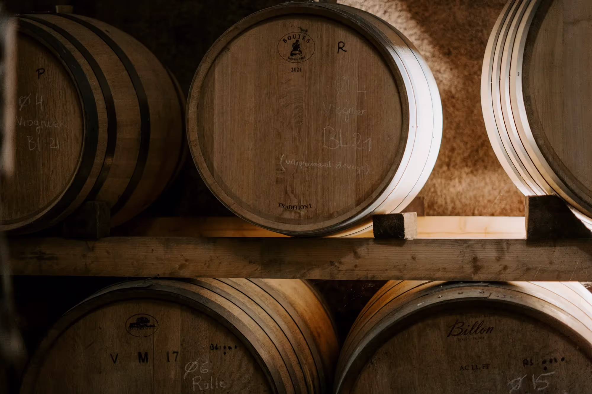 Le Chai Mistral — club de dégustation Terre de Mistral